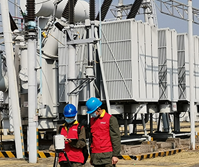 海晏倾斜摄影技术在基础设施监测中如何发挥作用？